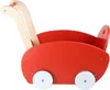 Legler small foot Puppenwagen rot, ab 3 Jahre, 10025 Produktbild-Vorschau 5