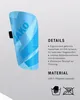 Ochraniacze goleni Jako River Basic - Skyblue / Navy / Podgląd zdjęcia produktu 5