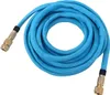 RealG RC-K-2236 Elastyczny wąż ogrodowy 3,4–7,5 m, złącza Podgląd zdjęcia produktu 2