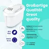 AquaFloow Wasserfilter 24er Set kompatibel mit BRITA Produktbild-Vorschau 6