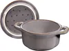 ZWILLING MINI COCOTTE 40511-998-0 200 ML okrúhla zapekacia Náhľad obrázku produktu 2
