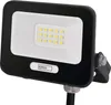 LED reflektor GLARO 10W, černý, IP65, 1000 lm, neutrální bílá Podgląd zdjęcia produktu