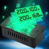 PZEM-025 Digitales DC Amperemeter Voltmeter Batterietester Produktbild-Vorschau 8