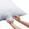 Polštář 70x80 antialergický měkký tlustý se zipem pohodlný Náhled obrázku produktu 1