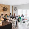VA-Cerulean, 20 faretti LED da incasso, 5W ciascuno, design Anteprima dell’immagine prodotto 8