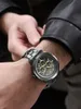 Maserati R8873621007 Herren-Armbanduhr, Metall-Armband Produktbild-Vorschau 10