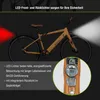 SachsenRAD E-Bike Allrounder Urban Trekking EBike C3T mit Produktbild-Vorschau 7