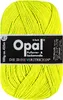 Opal Sockengarn - Neon Farbe: 2012 neon gelb Produktbild-Vorschau 4