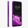 kwmobile Handyhülle für Samsung Galaxy A50 Hülle - Silikon Produktbild-Vorschau 4
