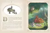 Detailansicht: Disney: Das große goldene Buch der Gute-Nacht-Geschichten (Hardcover) Anteprima dell’immagine prodotto