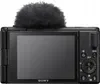 Telecamera vlog Sony ZV-1II [20,1 MP, zoom ottico 2,7x, 3"] Anteprima dell’immagine prodotto 3