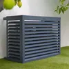 DECOCLIM Aluminium Schutzgehäuse RAL7016 Größe M, Produktbild-Vorschau 1