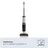 Ariete Aqua Force, Nass-/Trockensauger Produktbild-Vorschau 4