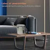 Edelstahl-Kaffeebohnenbehälter, vakuumversiegelter Produktbild-Vorschau 5