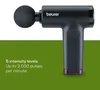 beurer 10434 beurer Massagepistole MG 89 CompactPower, 1 Voir les images du produit 7