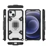 Hülle für Apple iPhone Xr - Outdoor Handyhülle Case - Produktbild-Vorschau 3