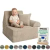 Pillows24 – Spielsofa für Kinder aus Cordstoff | Produktbild-Vorschau 1