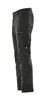 MASCOT 17279-311-09-76C56, Hosen, Unisex, Schwarz, 76C56, Produktbild-Vorschau 6