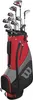 Wilson Pro Staff SGI Herren-Golfset, Linkshänder, Stahl Produktbild-Vorschau 2