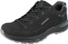 A black LOWA Renegade Evo GTX shoe for men. Voir les images du produit
