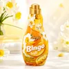 Bingo Soft Weichspüler Nergis 1440 ml Produktbild-Vorschau 1