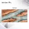 Bedruckte Glas Tischplatte 120x60 cm – Glas Tischplatte Produktbild-Vorschau 3