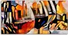 Coloray Canvas 140x70  Wandbild Leinwand Bilder Kunst Produktbild-Vorschau 1
