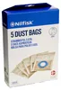 Set mit 5 papiertüten Nilfisk 82095000 Produktbild-Vorschau 8
