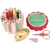 TSI Nähset Multi 35-teilig rot/transparent Produktbild-Vorschau 4
