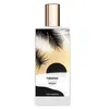 A bottle of MEMO PARIS Tamarindo Eau de Parfum spray with a tropical sunset design on the label. Podgląd zdjęcia produktu