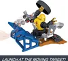 Hot Wheels Monster Trucks Arena Smashers Voir les images du produit 7