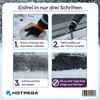 HOTREGA Pfotenwohl Tau-Granulat 5 L Produktbild-Vorschau 4