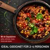 GUSSKÖNIG Holandská trouba - 2 v 1 litinový hrnec na pečení Náhled obrázku produktu 11