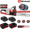 Einhell Professional Akku-Kettensäge GP-LC 36/35 Li-36 V Produktbild-Vorschau 1