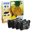 Epson 604, Standardowa wydajność, Czarny, Cyjan, Purpurowy, Podgląd zdjęcia produktu 8
