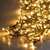 Lichterkette LED Cluster Büschelkette 560LED Beleuchtung Produktbild-Vorschau 21