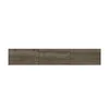 Skye Decor, West - Walnut, tavolino TV, noce, 100 % MELAMIN Anteprima dell’immagine prodotto 3