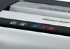 Rexel Momentum X410-SL - Vorzerkleinerer - Kreuzschnitt - 4 Voir les images du produit 10