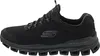 Chaussures Skechers Glide-step 233012BBK Voir les images du produit 14