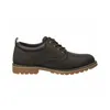 Dockers by Gerli Herren Leder Halbschuhe Braun Voir les images du produit 19