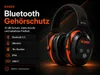 Casque antibruit Boxer® avec Bluetooth 5.3 (EN352-1) – SNR Voir les images du produit 2