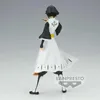 Bleach Solid and Souls Sui-Feng figure 14cm Náhled obrázku produktu 3