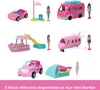 Barbie Mini BarbieLand HYF38, Puppen-Spielset, 4 Jahr(e), Produktbild-Vorschau 13