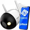 Tioc Dahua Ipc-Hfw1239Dq-Pv-Stw Ip Camera Podgląd zdjęcia produktu 1