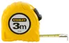 Stanley Bandmaß, 90 mm, 40 mm, 140 mm, 194 g Produktbild-Vorschau 1