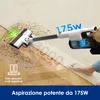 Tineco PURE ONE Station 5 Plus Aspirapolvere Senza Fili con Anteprima dell’immagine prodotto 4