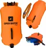 OpenWater XL Schwimm-Sicherheitsboje mit einer Tasche für Produktbild-Vorschau 1