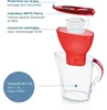 Carafe filtrante 2.4l avec cartouche maxtra - Brita - Voir les images du produit 7
