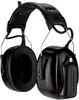 3M Peltor Kapselgehörschutz DAB+ FM-Radio 31 dB HRXD7A-01 Produktbild-Vorschau 5