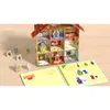Haba !!! Spiel - Logic! GAMES - Wo ist Wanda? (DE = F Produktbild-Vorschau 9